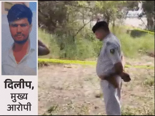 पटना पुलिस एनकाउंटर: बेउर में ज्वेलरी डकैती कांड के मास्टरमाइंड को लगी गोली, हथियार बरामदगी के दौरान पुलिस पर की थी फायरिंग...