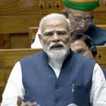 संसद में वो हुआ जो 12 साल में नहीं हुआ! महिला आरक्षण बिल फेल होने के बाद PM मोदी का बड़ा एलान, सस्पेंस बरकरार!..