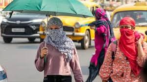 बिहार में टूटेगा गर्मी का रिकॉर्ड! 2025 के मुकाबले अप्रैल 2026 होगा ज्यादा खतरनाक; लू और आंधी-बारिश को लेकर बड़ा अपडेट...