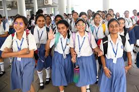 बिहार में स्कूल खोलना हुआ आसान: जमीन की टेंशन खत्म, नीतीश सरकार ने दी बड़ी ढील!..