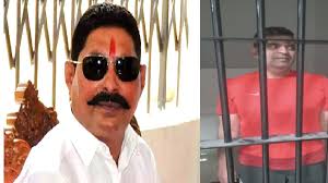 कौन है CRPF कमांडो भोला सिंह, जिसकी वजह से अनंत सिंह को हुई थी जेल?...