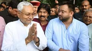 नीतीश की सीट पर निशांत! बिहार विधान परिषद चुनाव में इन 12 सीटों के लिए मचेगा घमासान, देखें समीकरण...