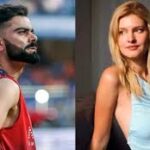 Viral News: विराट कोहली के एक 'Like' ने रातों-रात बदली जर्मन मॉडल की किस्मत! लिजलाज ने भारत को लेकर कह दी दिल जीतने वाली बात...