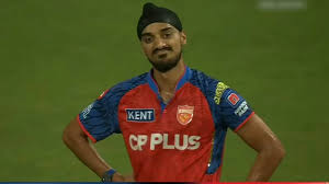 IPL 2026: अर्शदीप सिंह ने बनाया शर्मनाक रिकॉर्ड! एक ही ओवर में फेंकी 11 गेंदें, लिस्ट में ये दिग्गज भी शामिल...