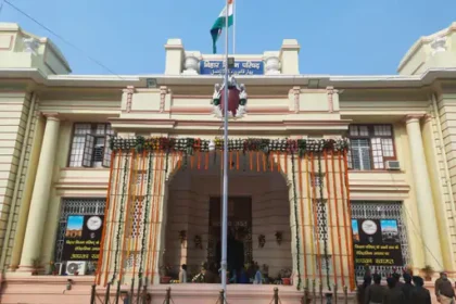 उपेंद्र कुशवाहा के बेटे की एंट्री तय! बिहार विधान परिषद चुनाव में इन दिग्गजों का कटेगा पत्ता, देखें नया गणित...