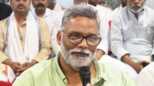 "नेताओं के फोन चेक करो सब पता चल जाएगा..." पप्पू यादव का महिलाओं पर वो बयान, जिससे मच गया कोहराम!..