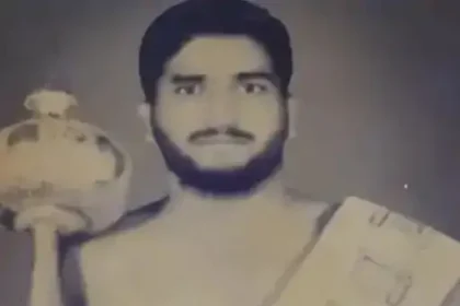 ईरान से जॉर्जिया तक... मोकामा के अखाड़े में विदेशी पहलवानों की जंग, अनंत सिंह का सबसे बड़ा आयोजन!..