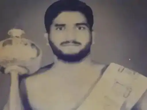 ईरान से जॉर्जिया तक... मोकामा के अखाड़े में विदेशी पहलवानों की जंग, अनंत सिंह का सबसे बड़ा आयोजन!..