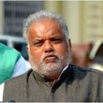 Y+ सुरक्षा और अब विधायक दल की कमान! नीतीश के सबसे करीबी श्रवण कुमार को क्यों मिली इतनी बड़ी जिम्मेदारी? अंदर की पूरी कहानी...