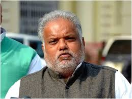 Y+ सुरक्षा और अब विधायक दल की कमान! नीतीश के सबसे करीबी श्रवण कुमार को क्यों मिली इतनी बड़ी जिम्मेदारी? अंदर की पूरी कहानी...